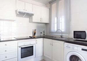 Parque Santiago II by Interhome