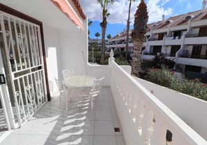 Parque Santiago II Villa1 by Tenerife Rental & Sales