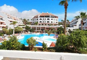 Parque Santiago 1 Villa114 Tenerife Rental & Sales