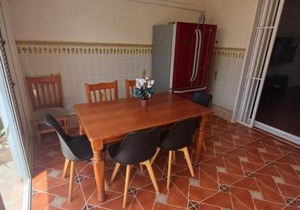 Parque Santiago 1 Villa114 Tenerife Rental & Sales