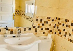 PARQUE SANTIAGO, PLAYA DE LAS AMERICAS