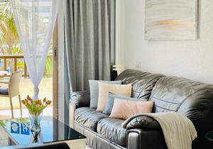 PARQUE SANTIAGO, PLAYA DE LAS AMERICAS