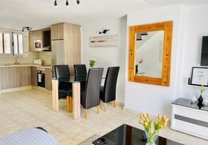 PARQUE SANTIAGO, PLAYA DE LAS AMERICAS