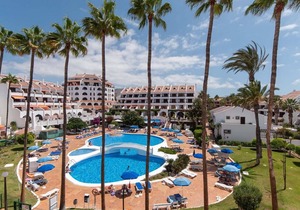 Parque Santiago II - 2 Bed