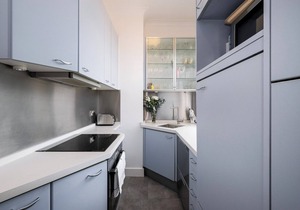 Parsons Green | Pro-Managed
