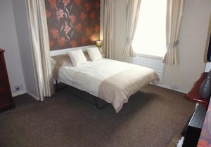 Parterre Holiday Apartments 4