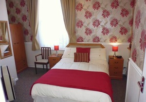 Parterre Holiday Apartments 2