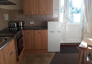 Parterre Holiday Apartments 2