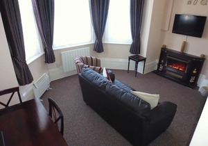 Parterre Holiday Apartments 7