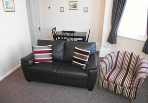 Parterre Holiday Apartments 7