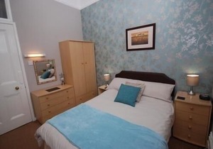 Parterre Holiday Apartments 7