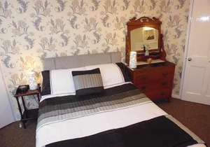 Parterre Holiday Apartments 6