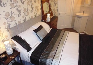 Parterre Holiday Apartments 6