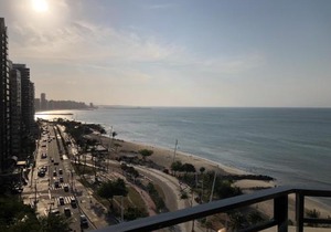 Particular Golden Beira Mar