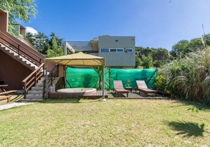 PASOS DEL MAR a 300 mts de la playa