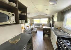 Pass the Keys Beautiful 3BR Holiday Home in Stunning Location