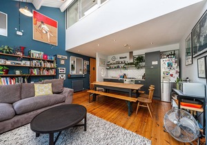 Pass the Keys | Lovely 2BR apartment in Shoreditch