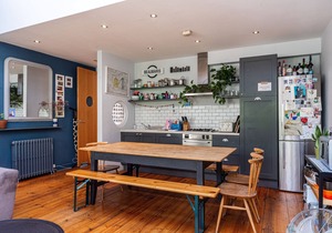 Pass the Keys | Lovely 2BR apartment in Shoreditch