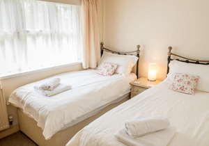 Pass the Keys Spacious Cottage in Ceredigion - Sleeps 6