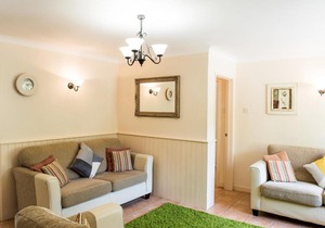 Pass the Keys Spacious Cottage in Ceredigion - Sleeps 6
