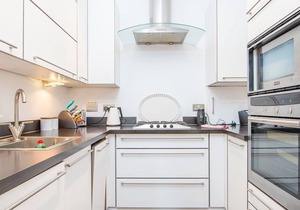 Pass the Keys | Spacious 1 Bed Apartment in the heart of Pontcanna