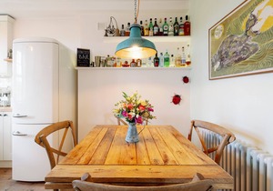 Pass the Keys | Stylish Apartment in the heart of Clerkenwell