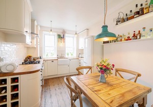 Pass the Keys | Stylish Apartment in the heart of Clerkenwell