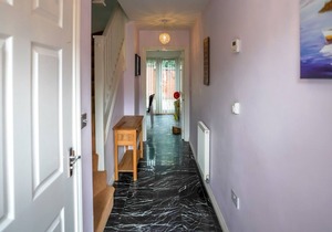 Pass the Keys | Trendy & Modern Cardiff Bay Townhouse - Sleeps 6