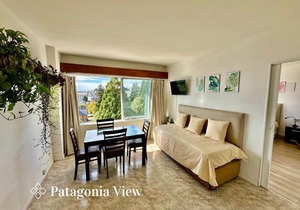 Patagonia View