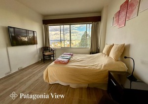 Patagonia View
