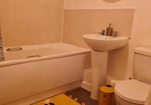 Patton Place, Warrington, 1 Bedroom, Safari Themed, High Speed WiFi, Smart TV, Amazing Train Links, Secure Location, Hotel Vibe in a Home