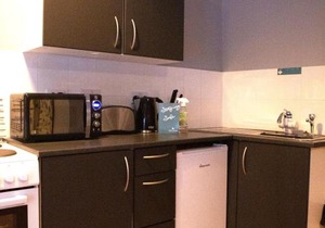 Paul's Studio @ Liver House