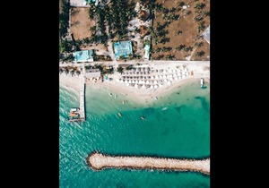 Pb-D7 Habitación En Isla Con Desayuno Piscina Y WIFI