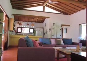 Peace and Nature in Trancoso - BAH044-AC