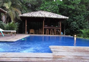 Peace and Nature in Trancoso - BAH044-AC