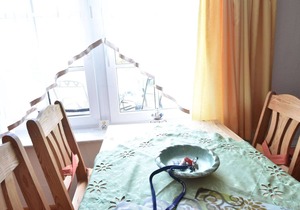 Peaceful Apartment in Maltzien with Lake Nearby