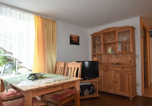 Peaceful Apartment in Maltzien with Lake Nearby