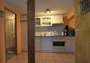 Peaceful Apartment in Maltzien with Lake Nearby