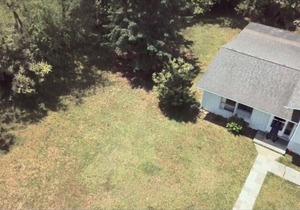 Peaceful Oak Bluffs home