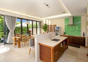 Peaceful Renovated Garden Pool Villa @ Beach ⭐⭐⭐⭐⭐