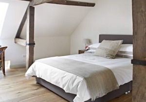 Pear Tree Cottage, Manor Farm Courtyard Cottages