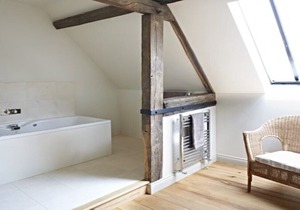 Pear Tree Cottage, Manor Farm Courtyard Cottages