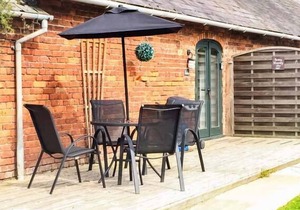 Pear Tree Cottage, ELLESMERE