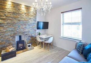 Pearl Apartment in Saltburn-by-the-Sea