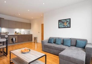 Pearl Serviced Apartment - Romford