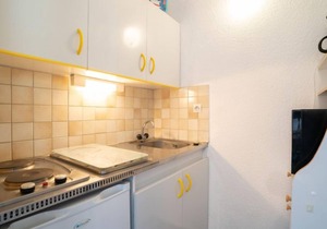 Pegase Phenix by Interhome