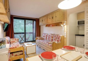 Pegase Phenix by Interhome