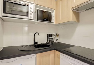 Pegase Phenix by Interhome