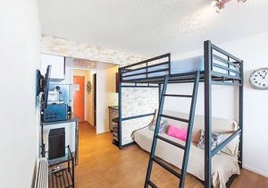 Pegase Phenix by Interhome