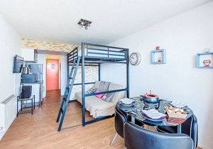 Pegase Phenix by Interhome
